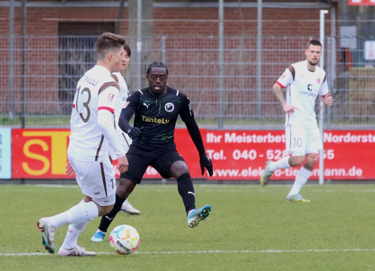 FC St. Pauli U23