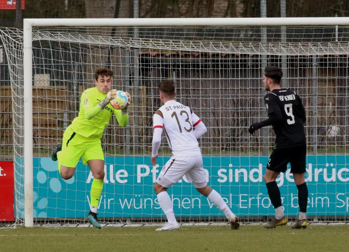 FC St. Pauli U23