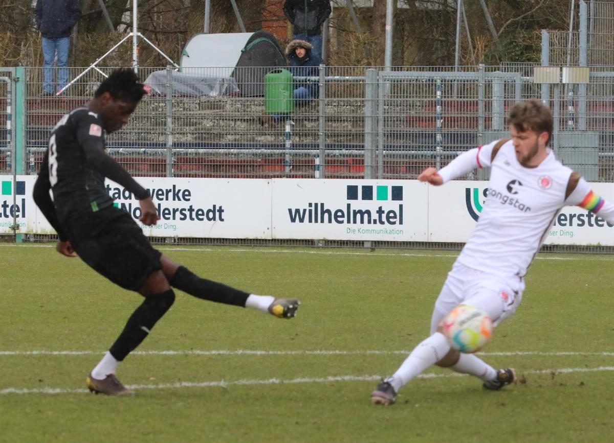 FC St. Pauli U23