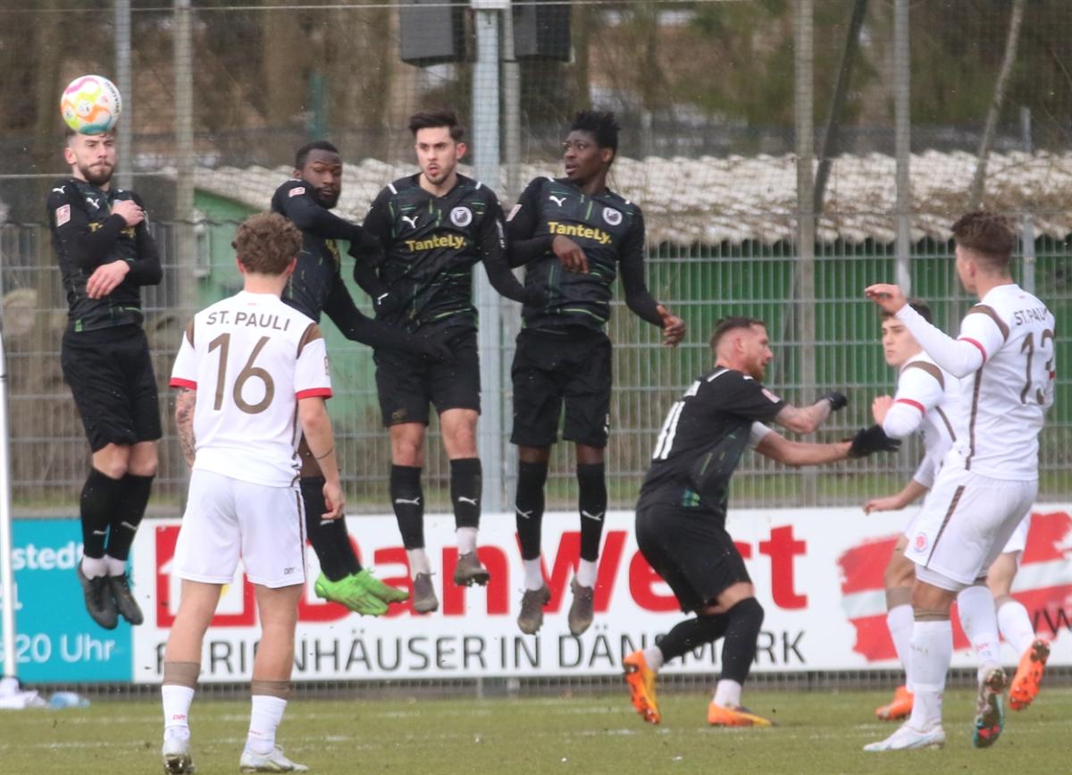 FC St. Pauli U23