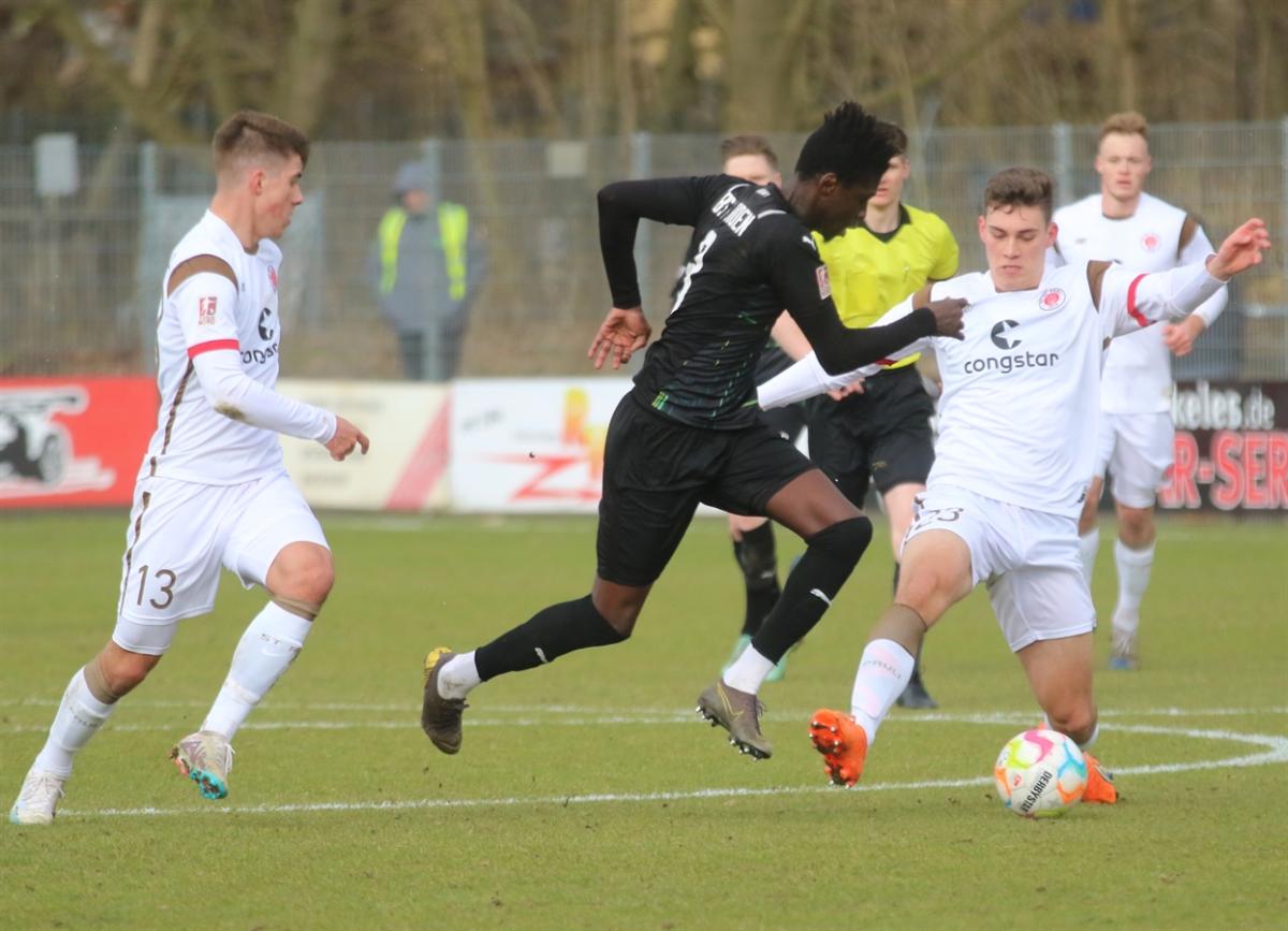 FC St. Pauli U23