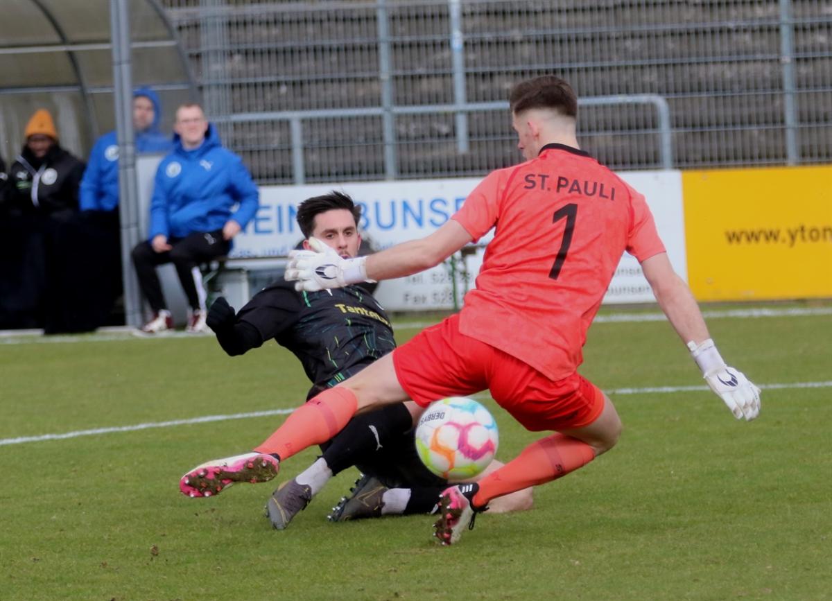 FC St. Pauli U23