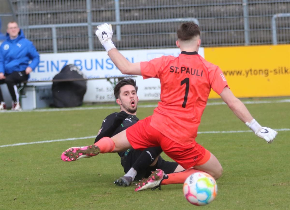 FC St. Pauli U23