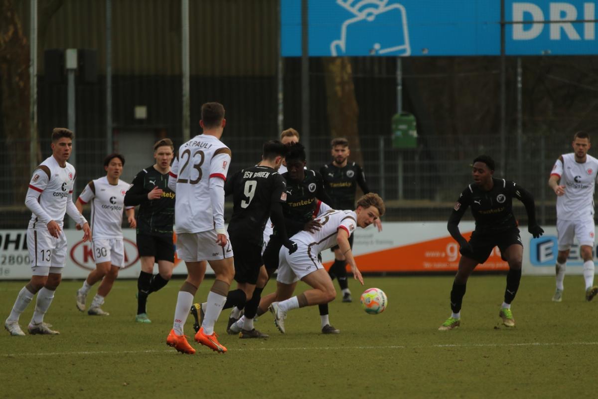 FC St. Pauli U23