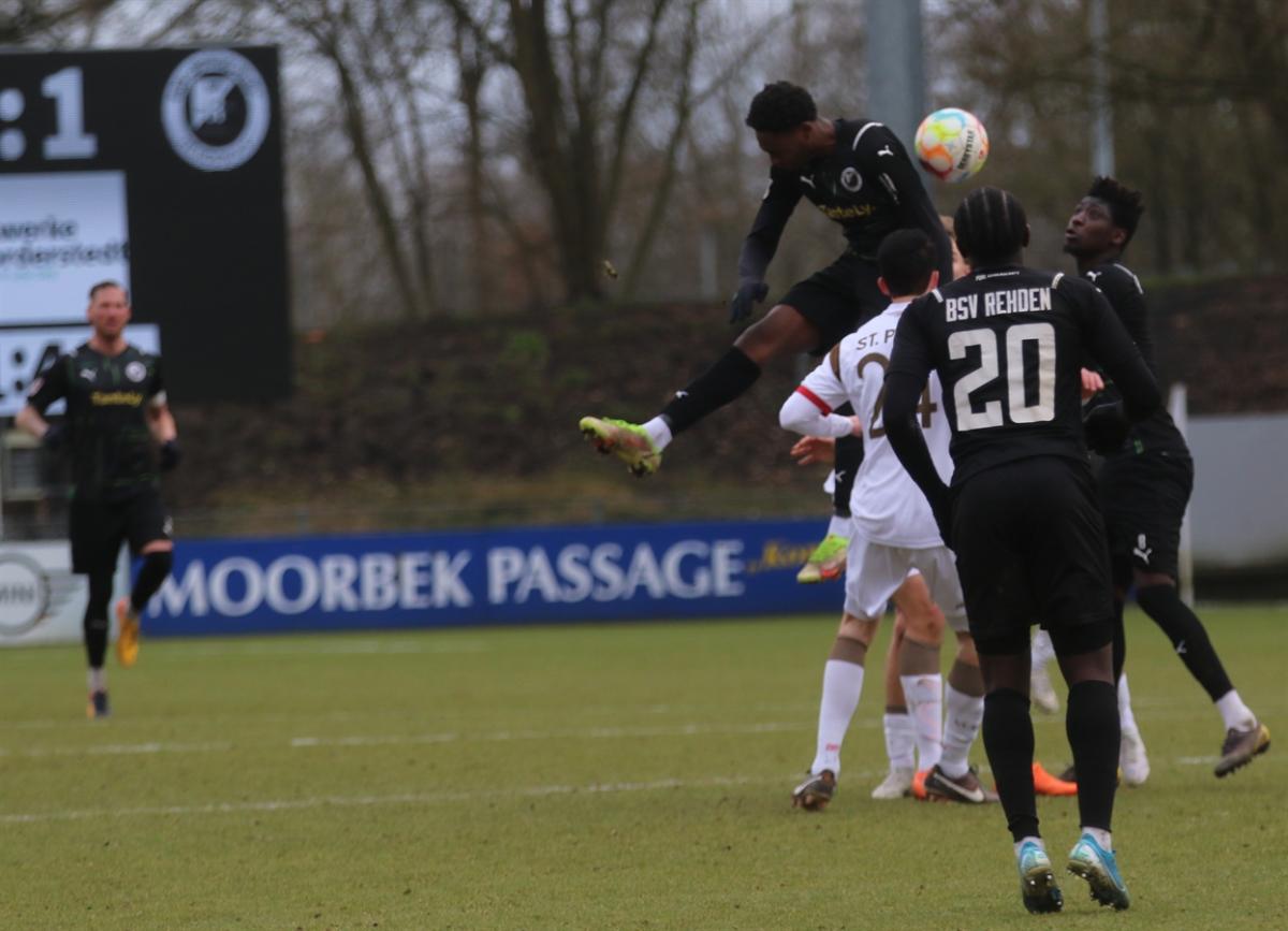 FC St. Pauli U23