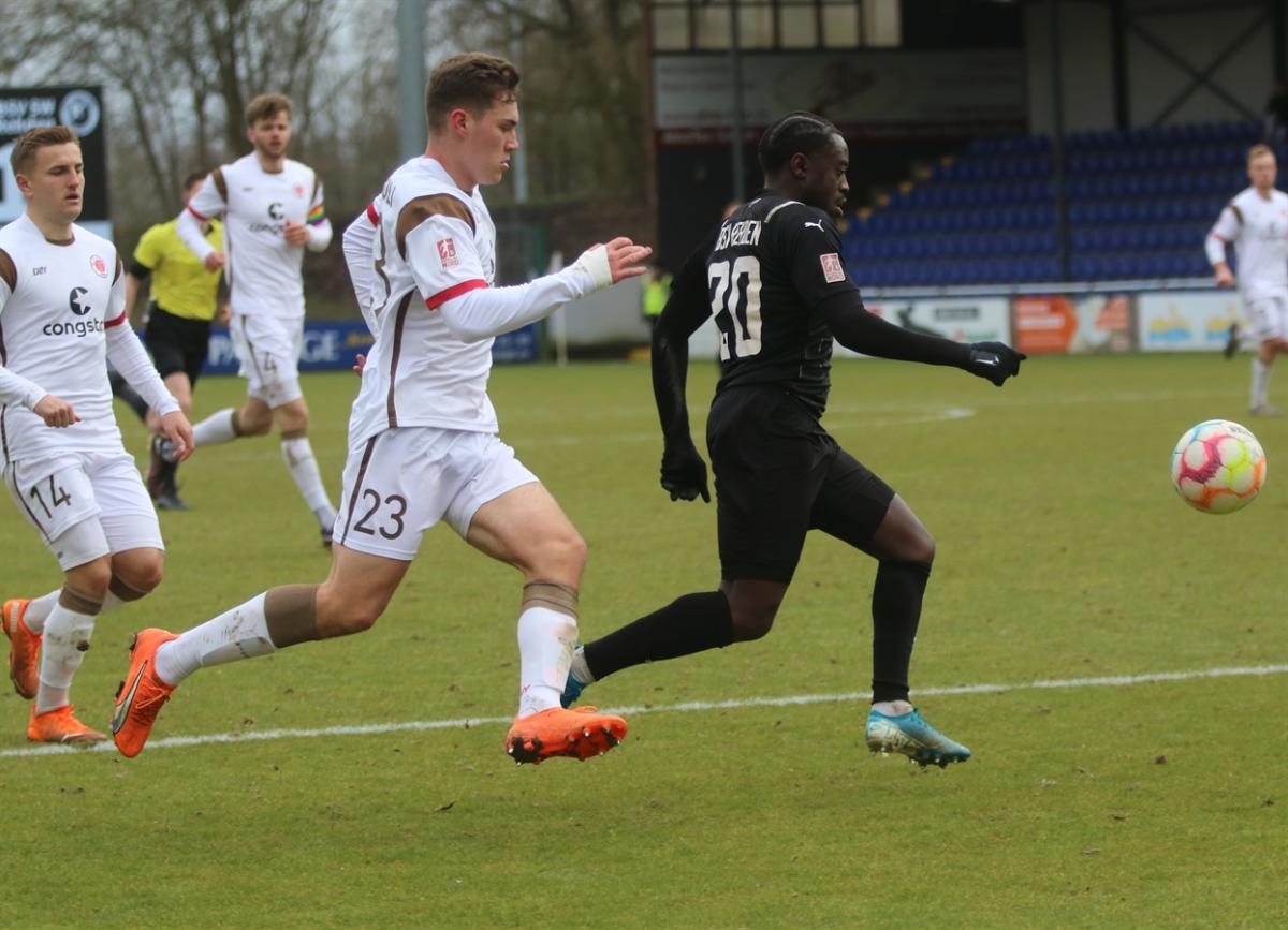 FC St. Pauli U23