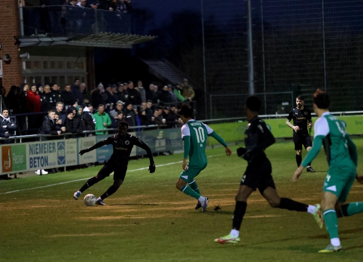 SV Werder U23