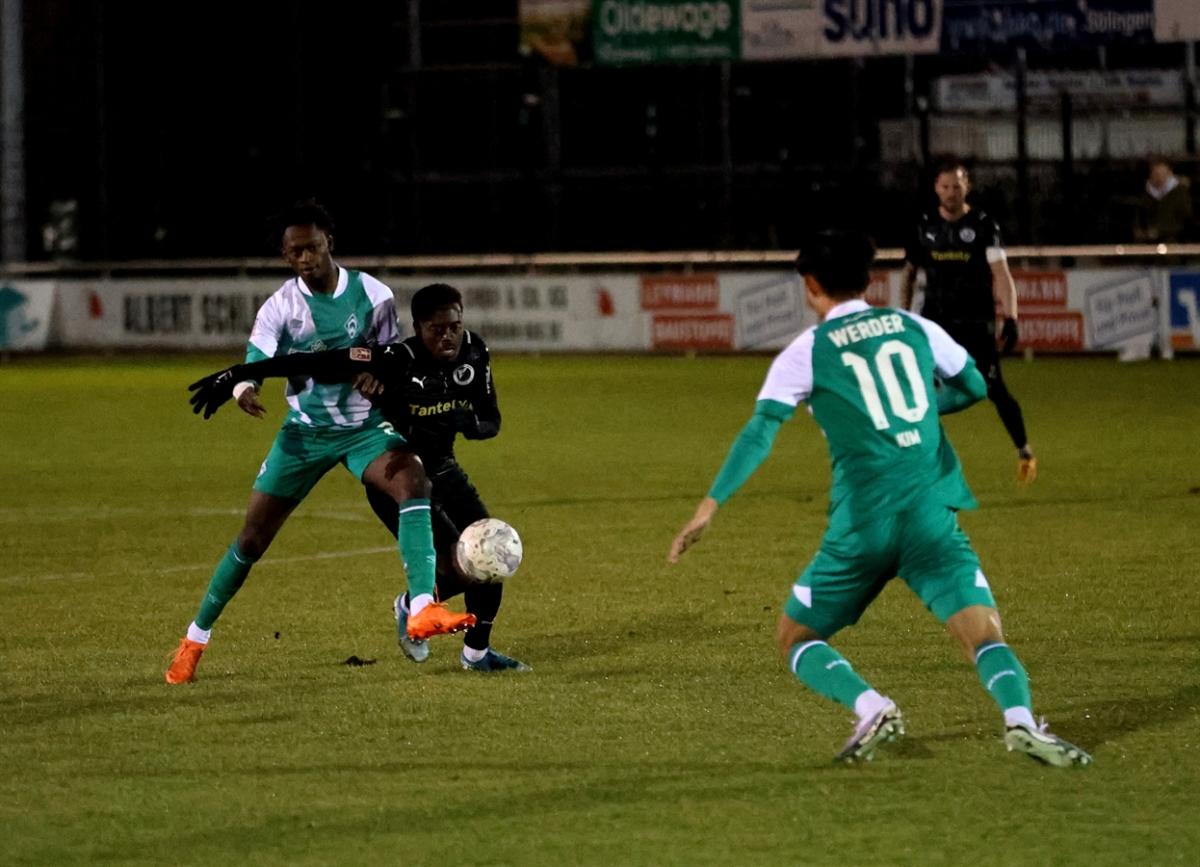 SV Werder U23