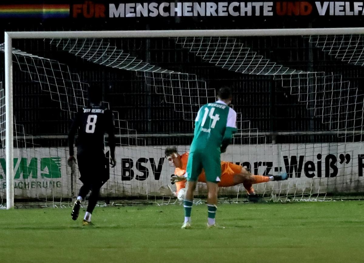 SV Werder U23