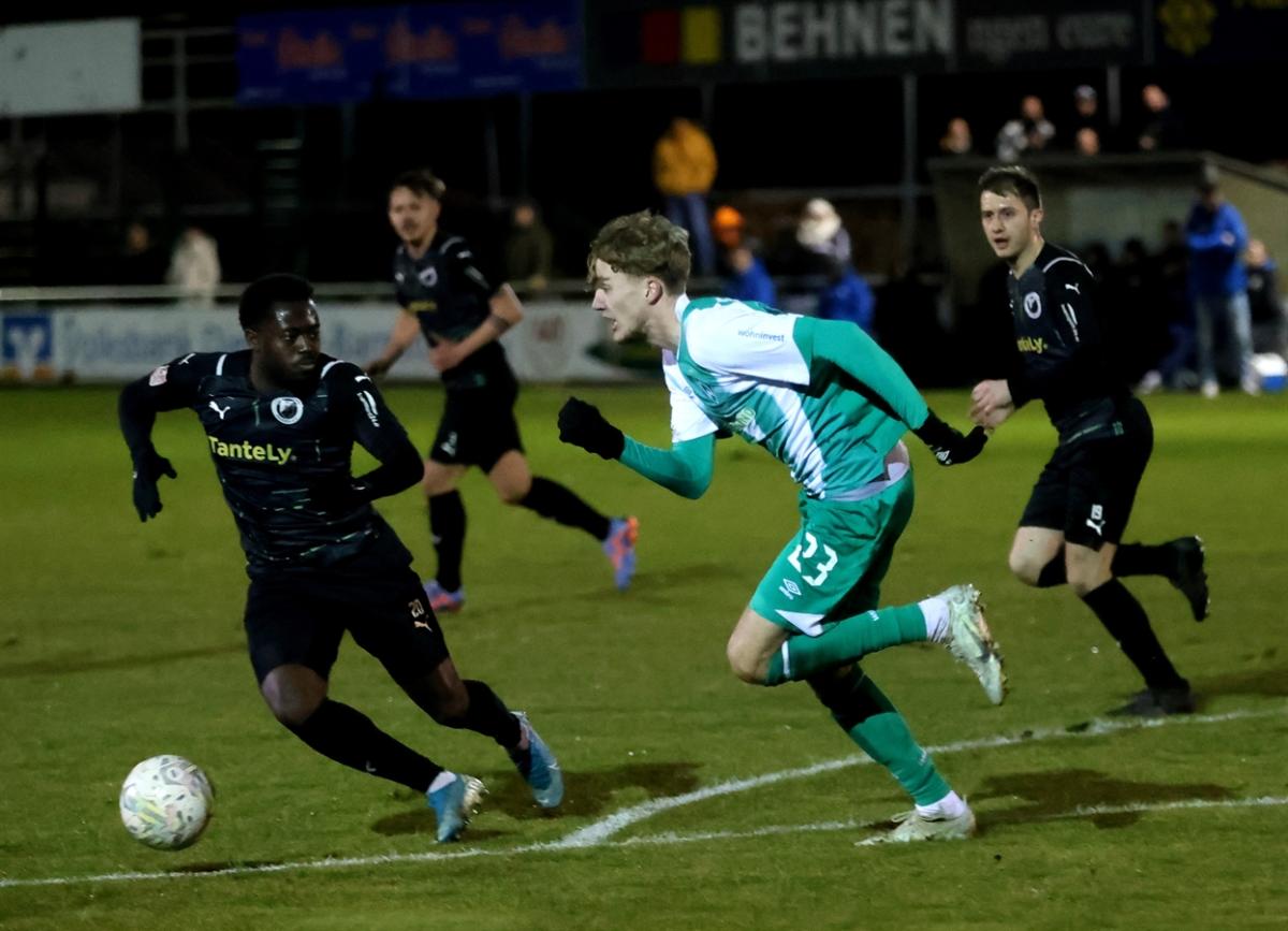 SV Werder U23