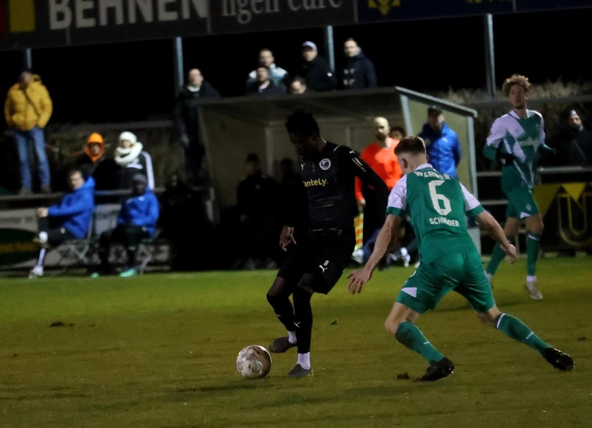 SV Werder U23