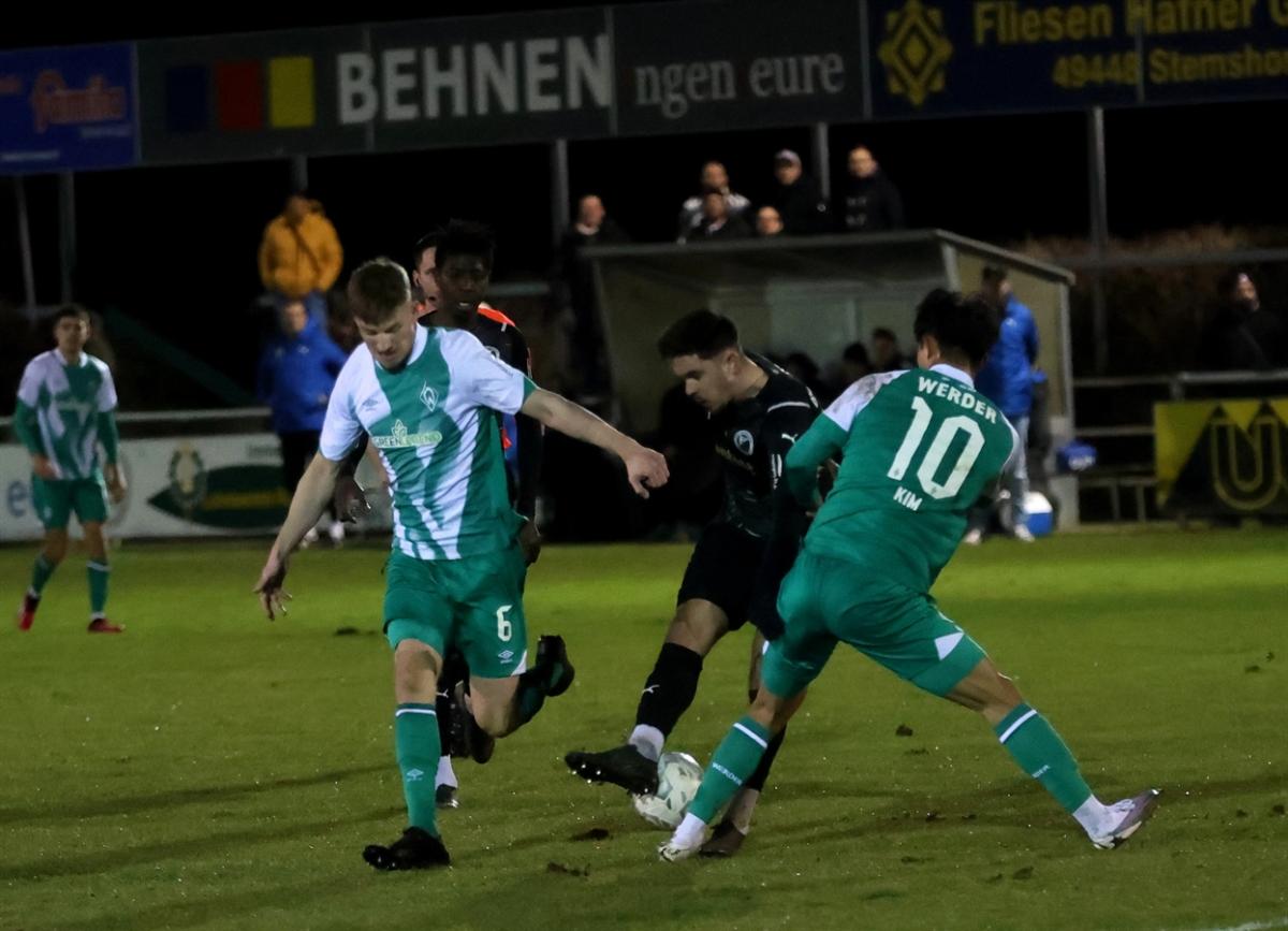 SV Werder U23