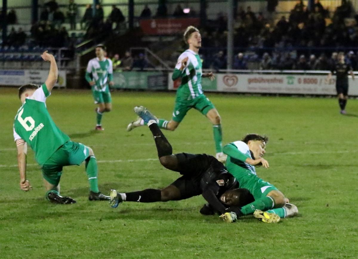 SV Werder U23