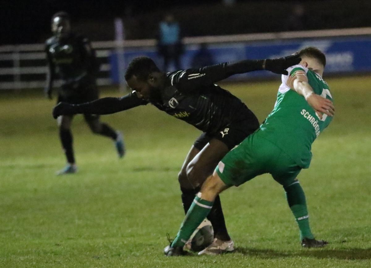 SV Werder U23