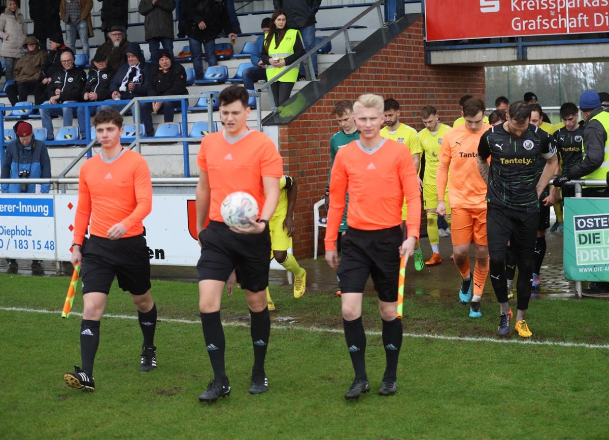 FC Teutonia 05 Ottensen