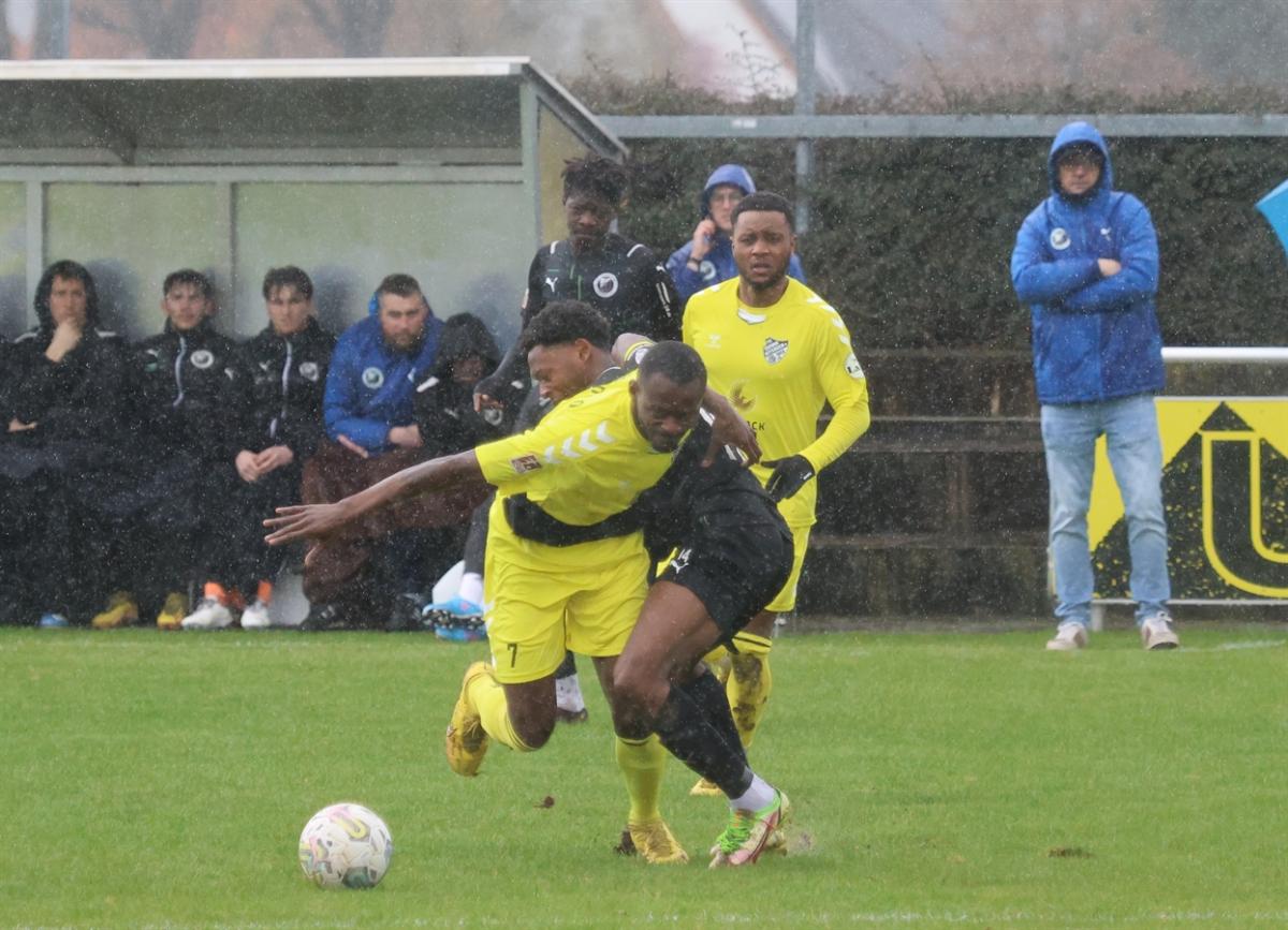 FC Teutonia 05 Ottensen