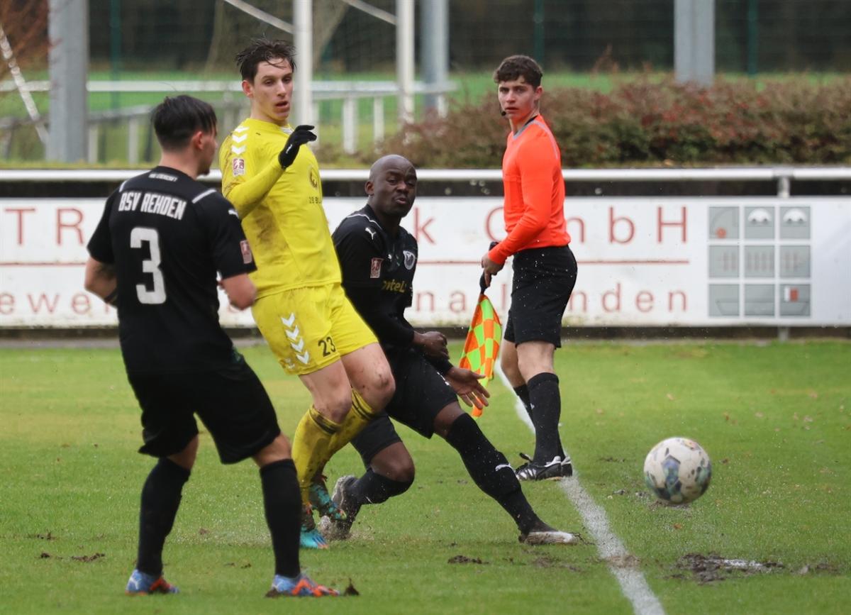 FC Teutonia 05 Ottensen