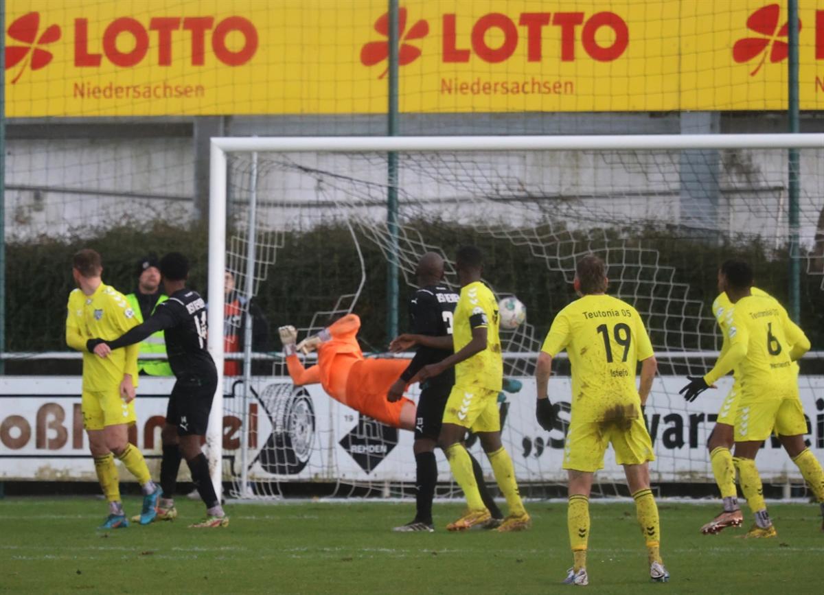 FC Teutonia 05 Ottensen