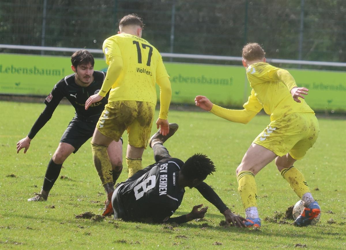 FC Teutonia 05 Ottensen