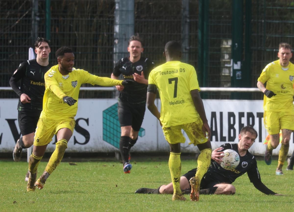 FC Teutonia 05 Ottensen