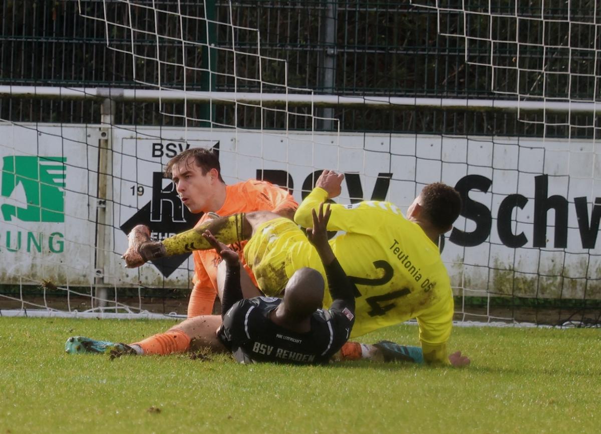 FC Teutonia 05 Ottensen