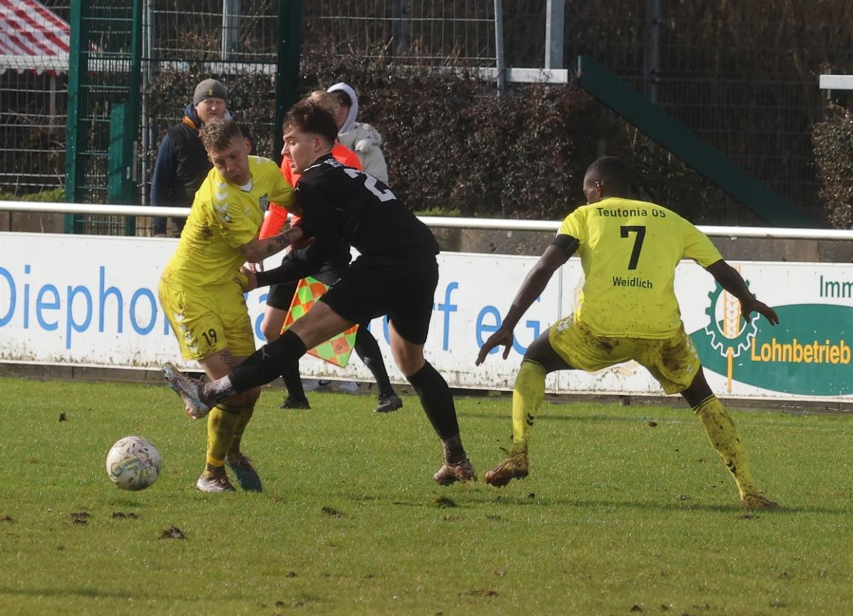 FC Teutonia 05 Ottensen