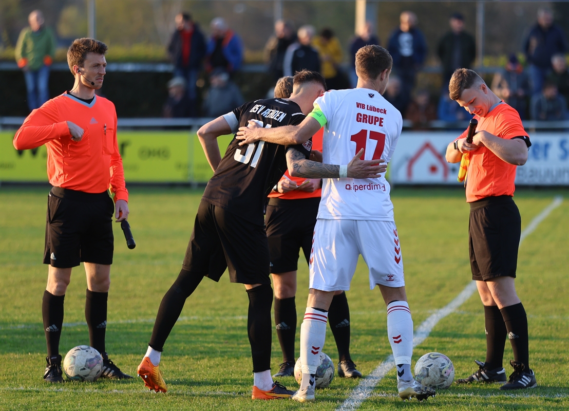 VfB Lübeck