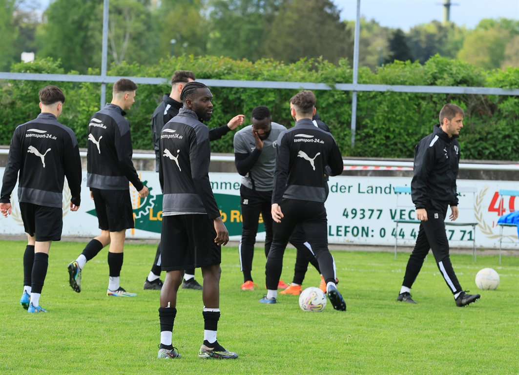 1.FC Phönix Lübeck