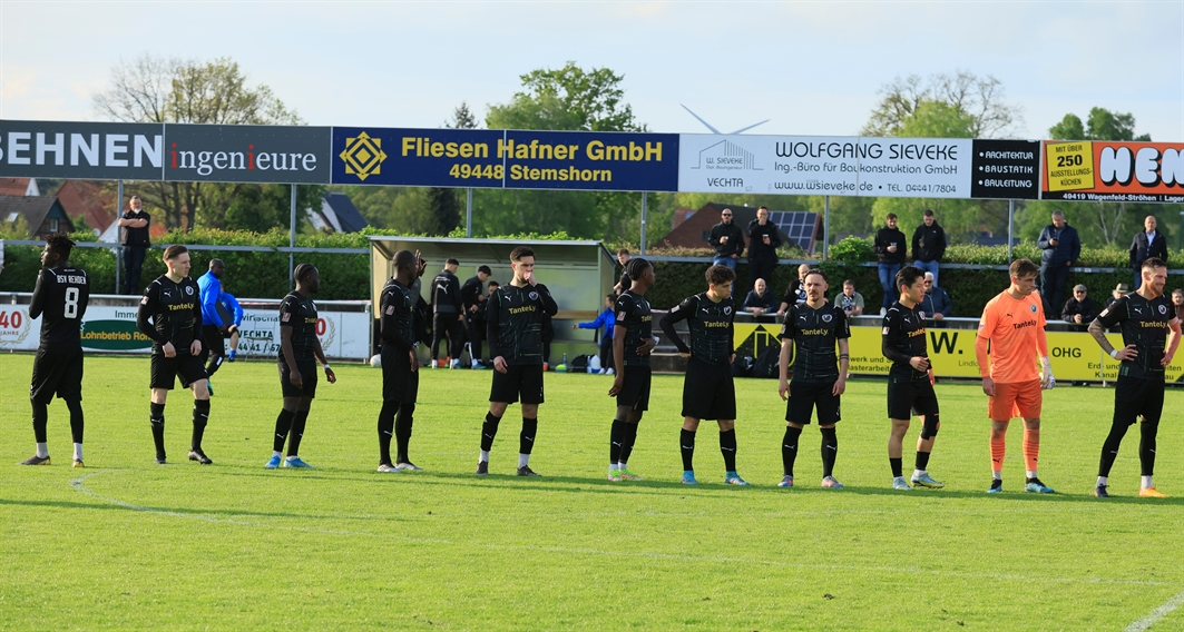 1.FC Phönix Lübeck