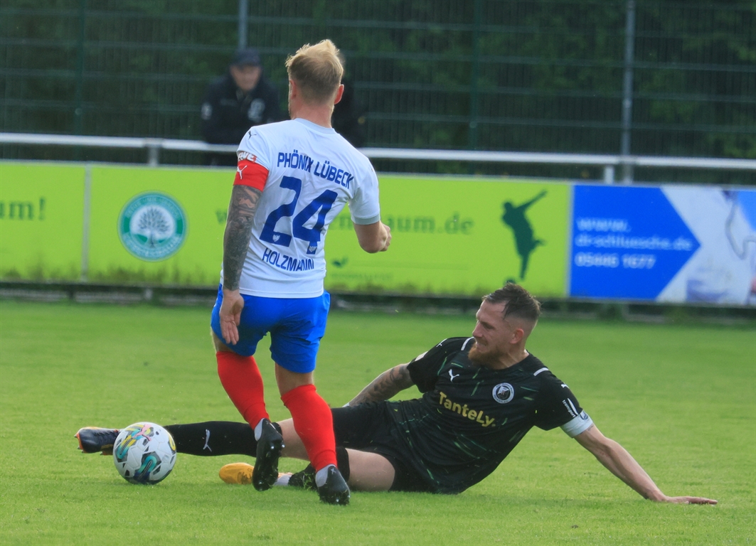 1.FC Phönix Lübeck