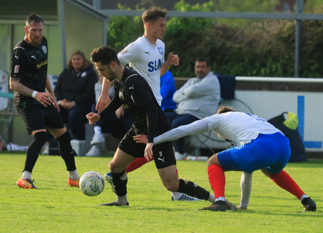 1.FC Phönix Lübeck