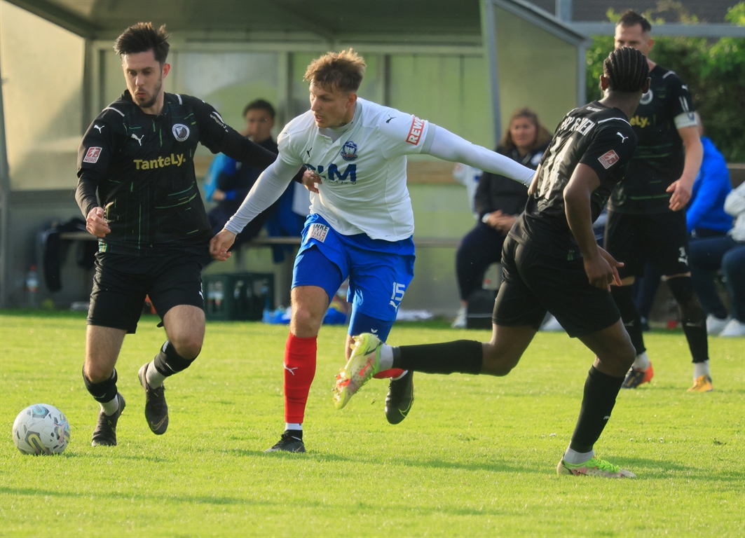 1.FC Phönix Lübeck