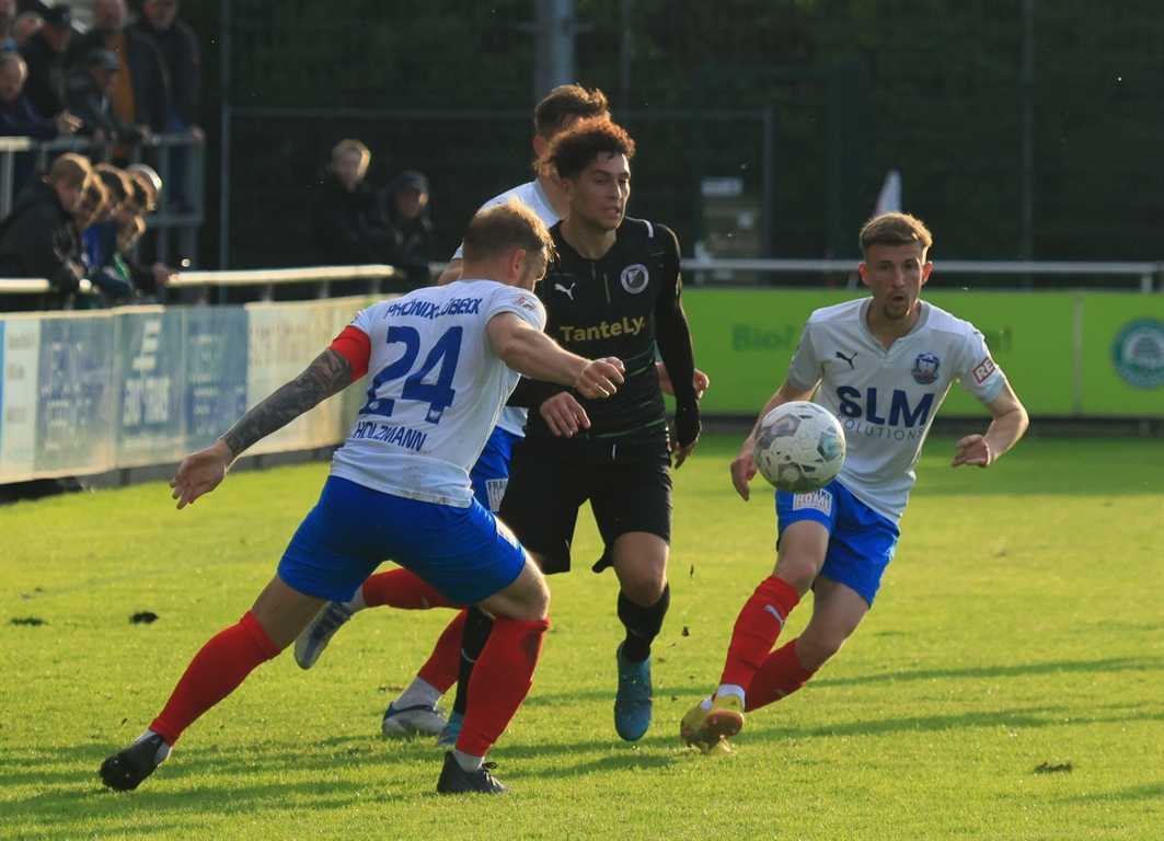 1.FC Phönix Lübeck