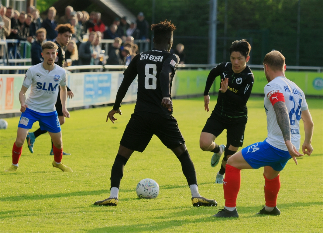 1.FC Phönix Lübeck