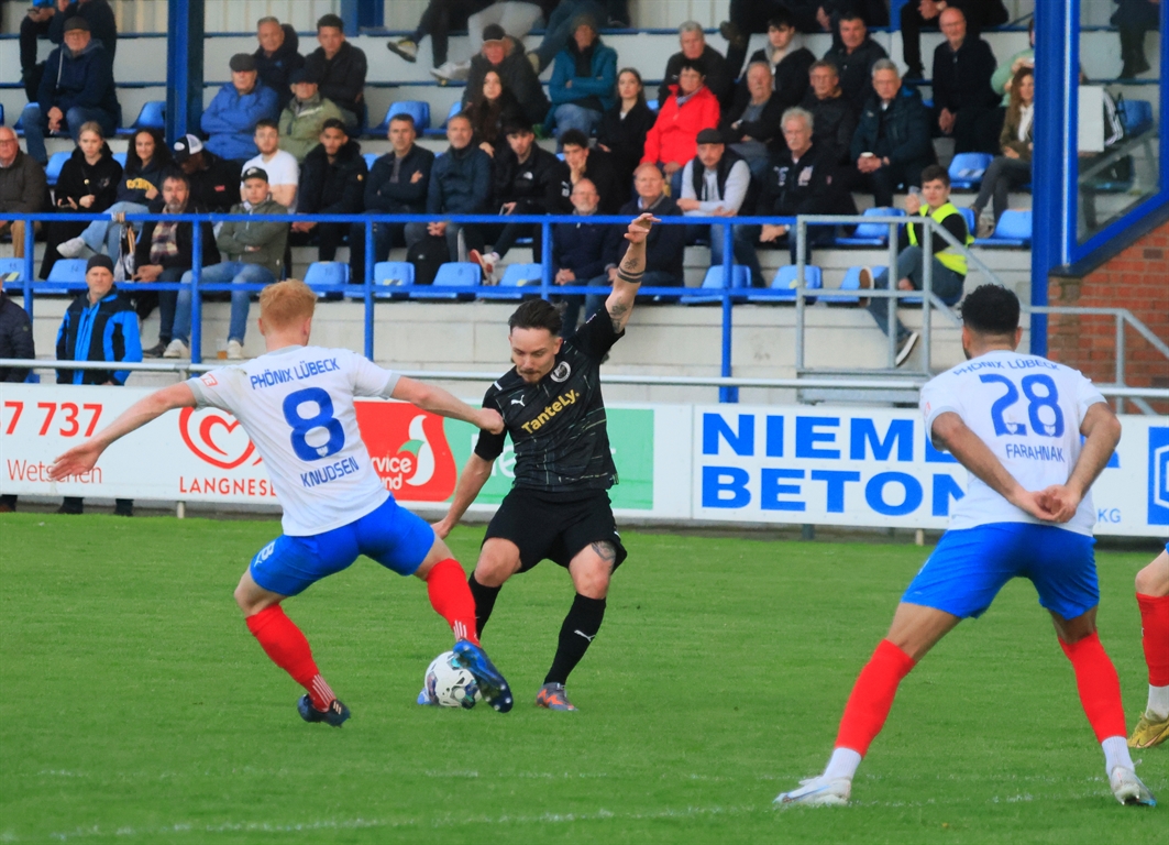 1.FC Phönix Lübeck