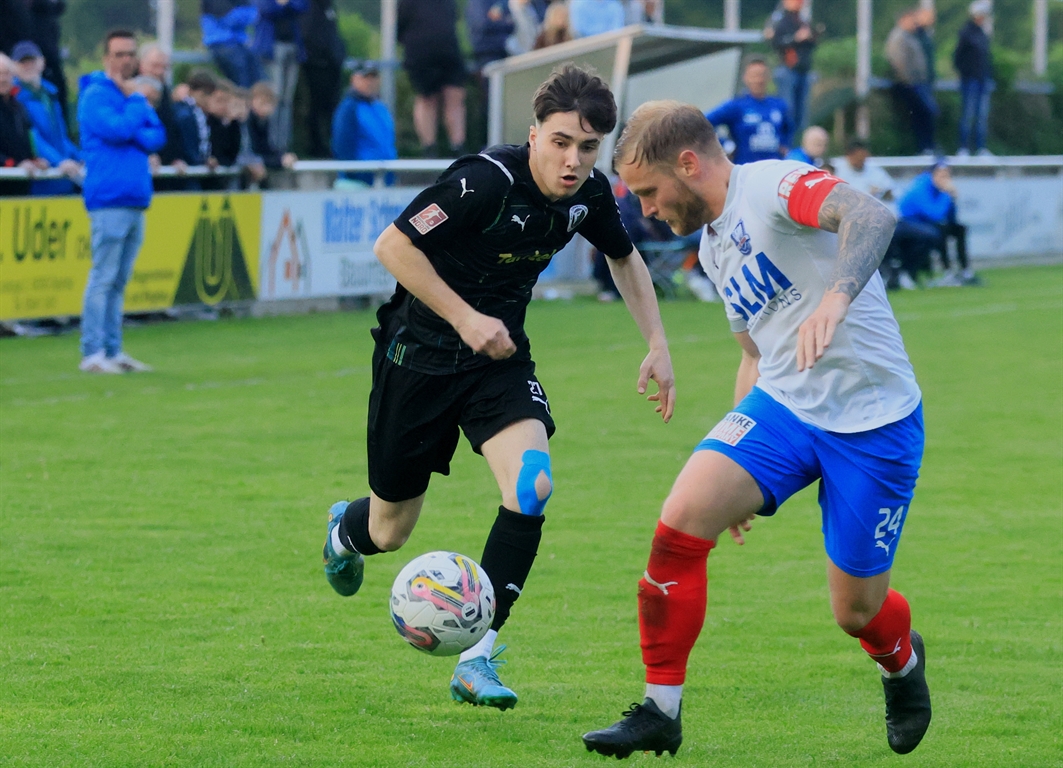 1.FC Phönix Lübeck