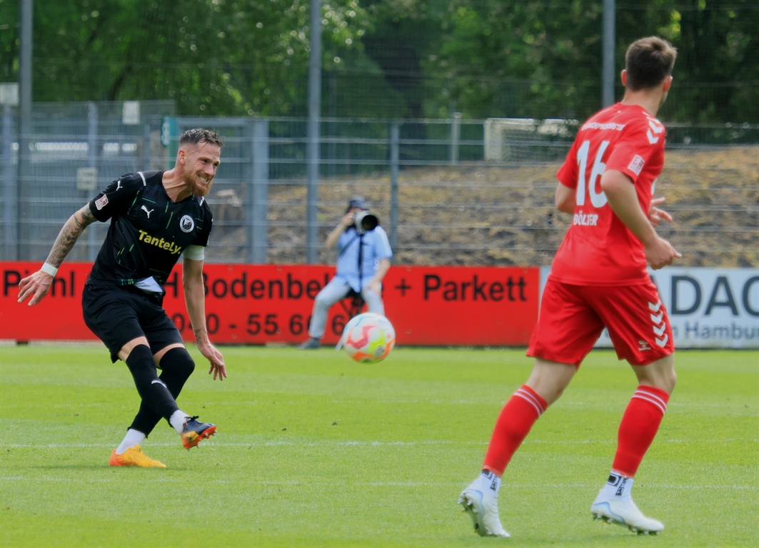 FC Eintracht Norderstedt