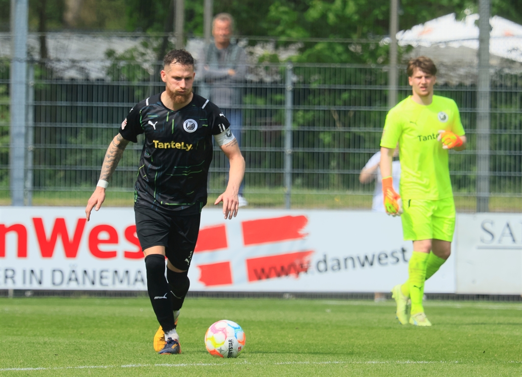 FC Eintracht Norderstedt