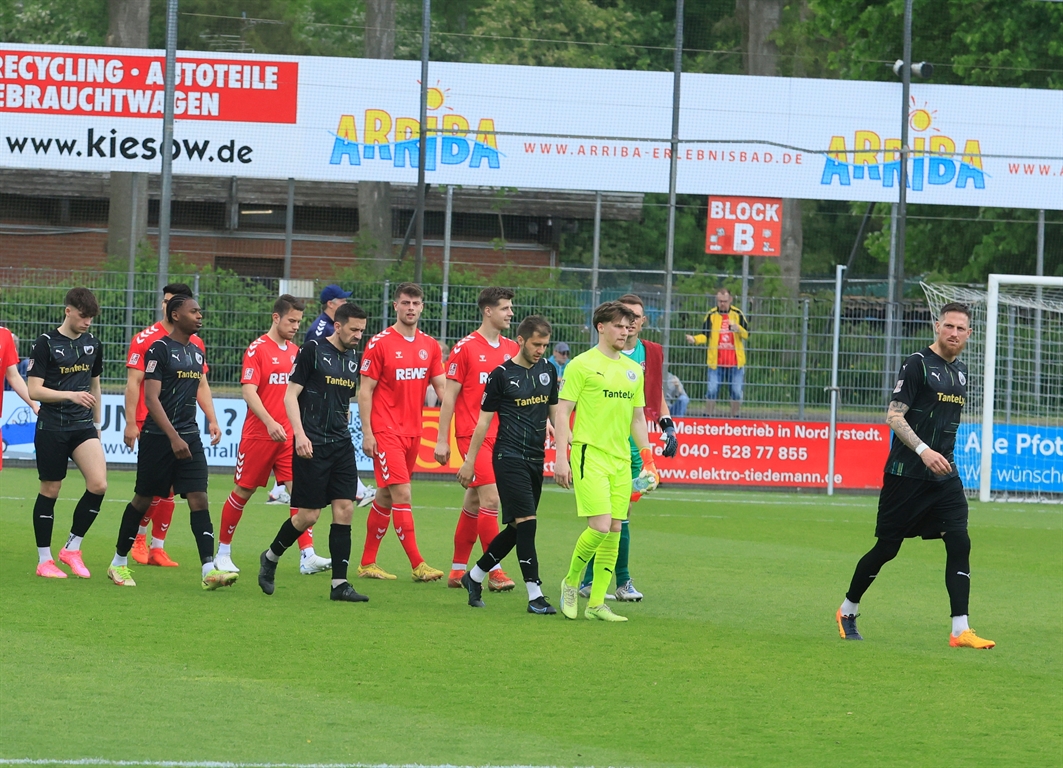 FC Eintracht Norderstedt