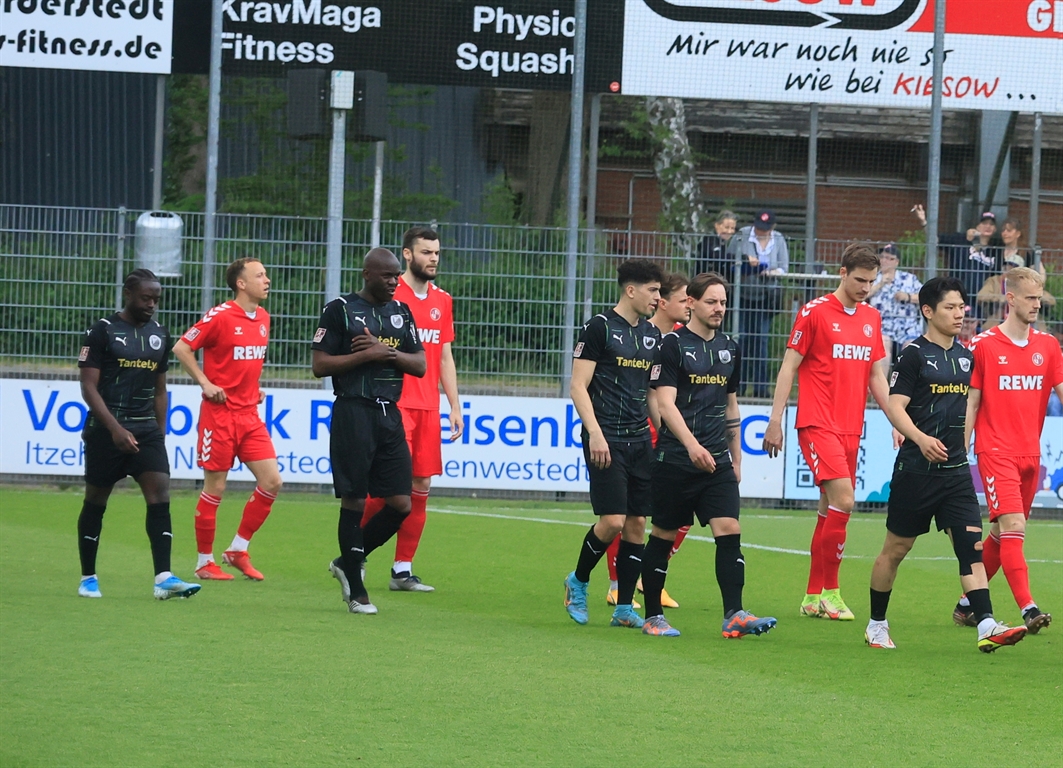 FC Eintracht Norderstedt