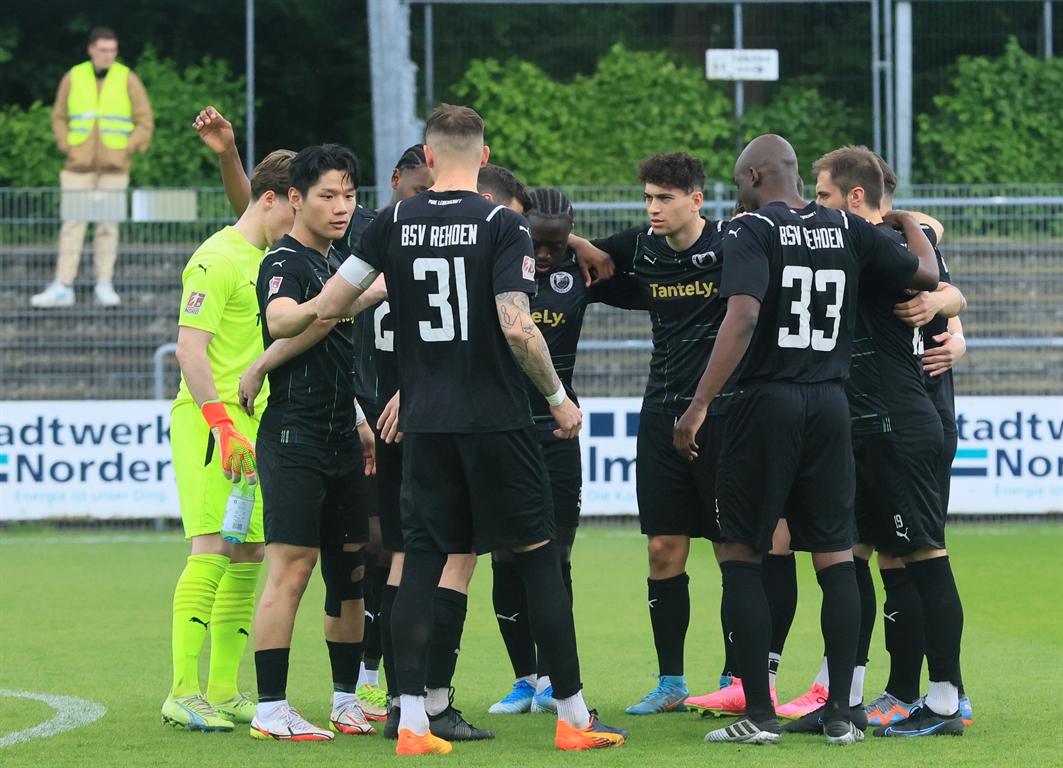 FC Eintracht Norderstedt