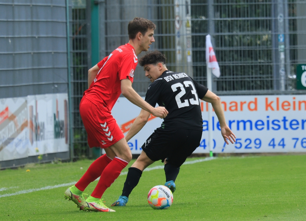 FC Eintracht Norderstedt