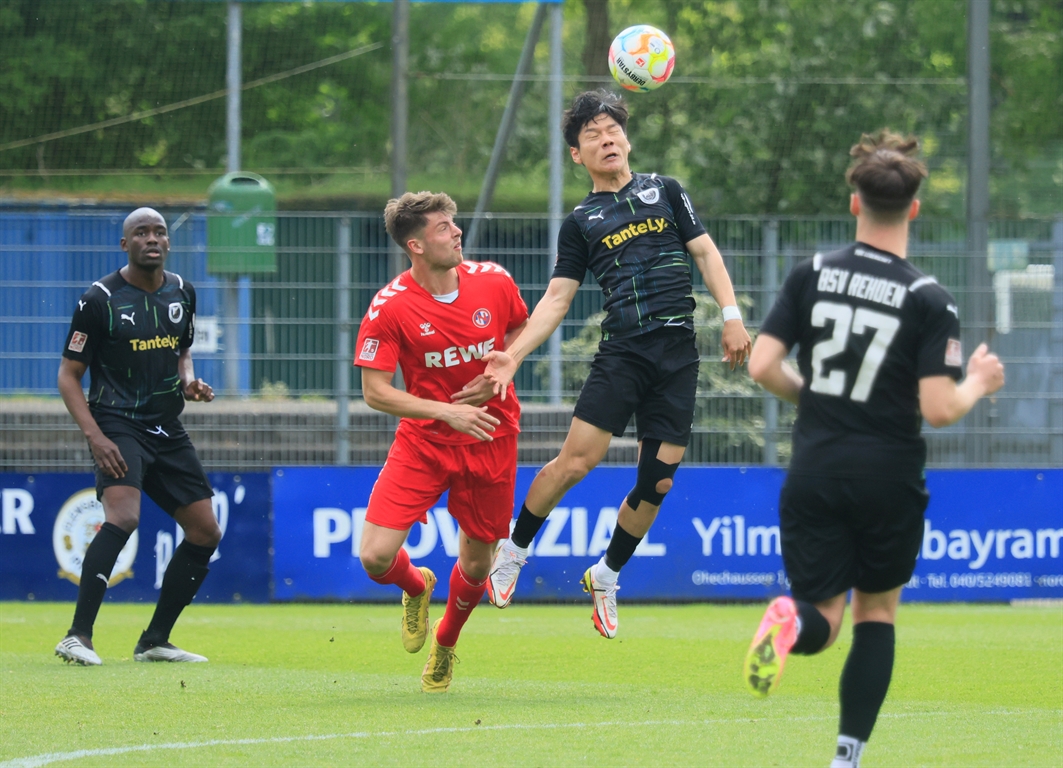 FC Eintracht Norderstedt