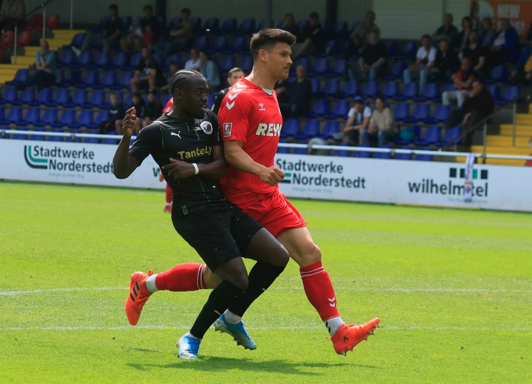 FC Eintracht Norderstedt