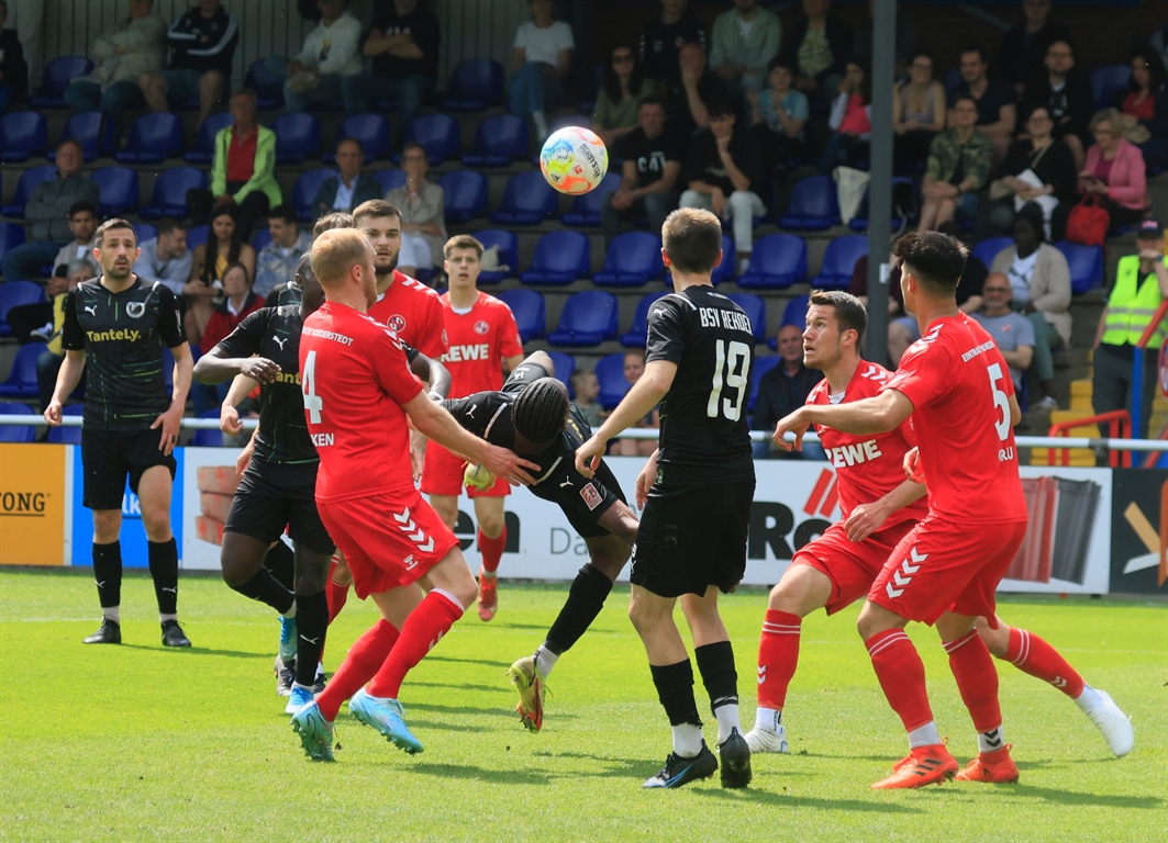 FC Eintracht Norderstedt