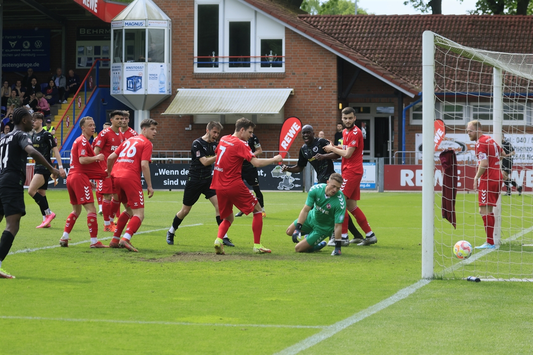 FC Eintracht Norderstedt