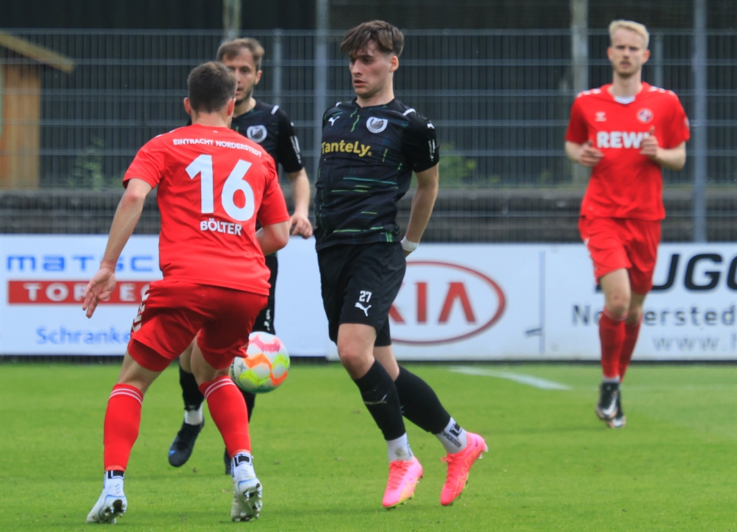 FC Eintracht Norderstedt