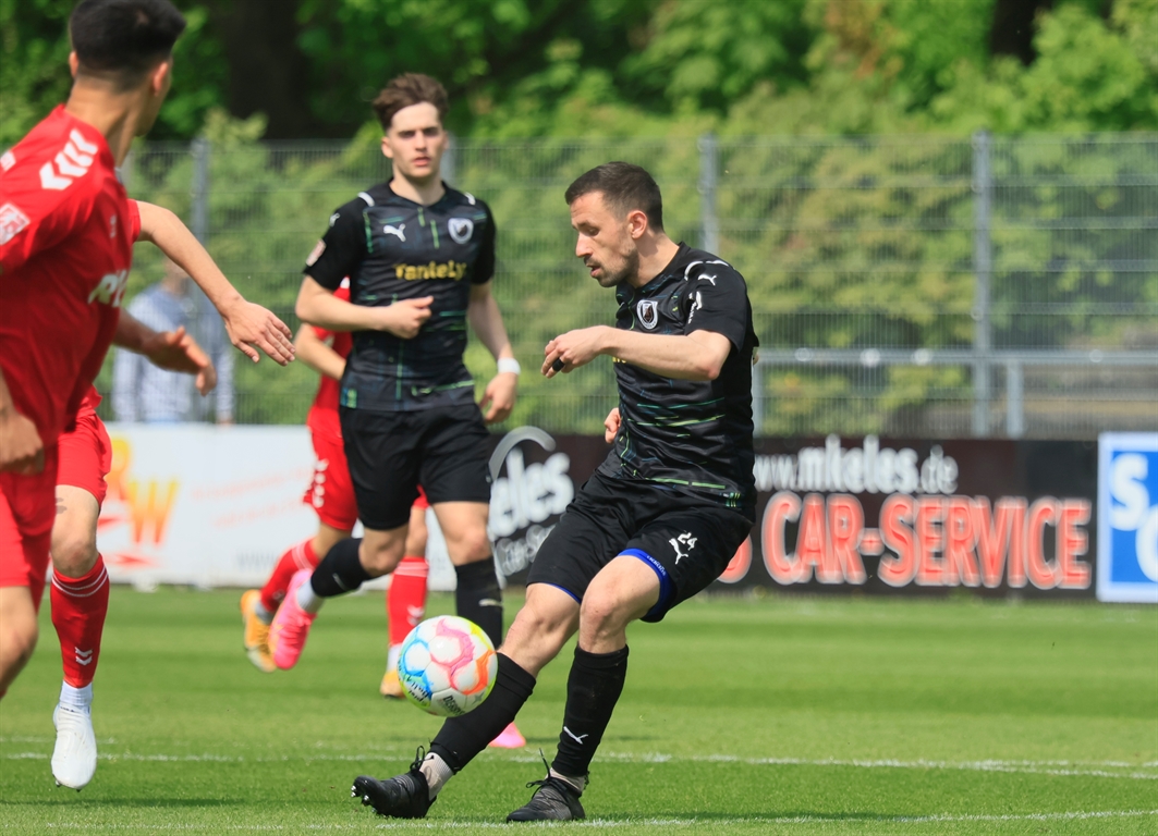 FC Eintracht Norderstedt