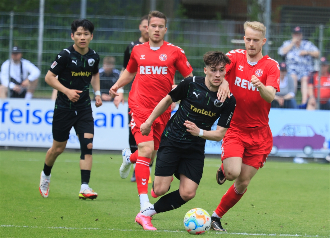 FC Eintracht Norderstedt