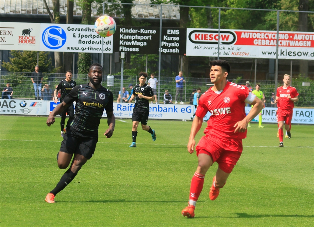 FC Eintracht Norderstedt